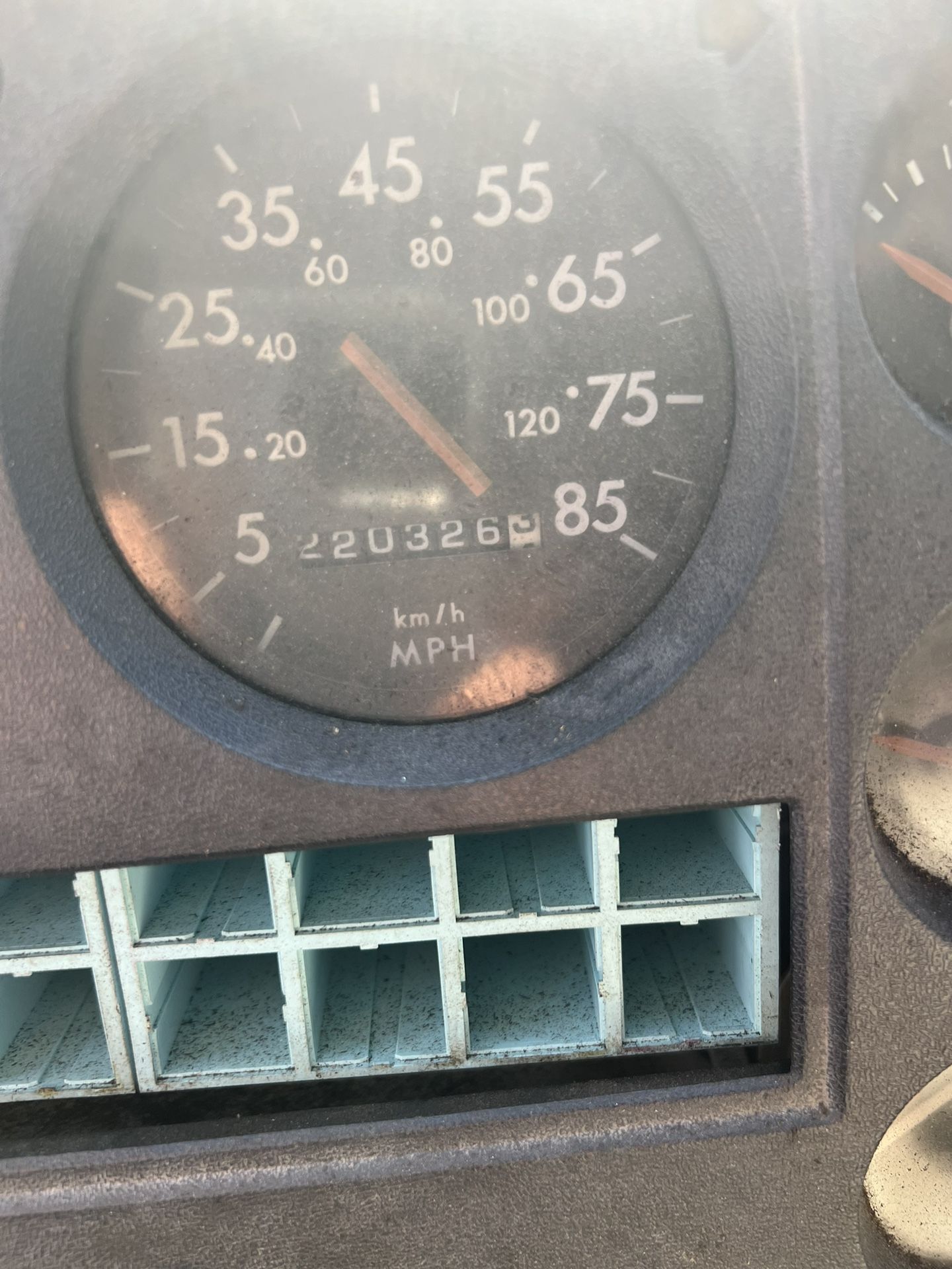 2000 Freightliner Towing