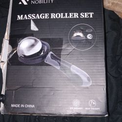 Massage Roller Ball Set