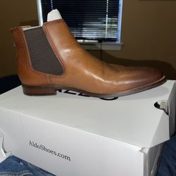 Chelsea Boots