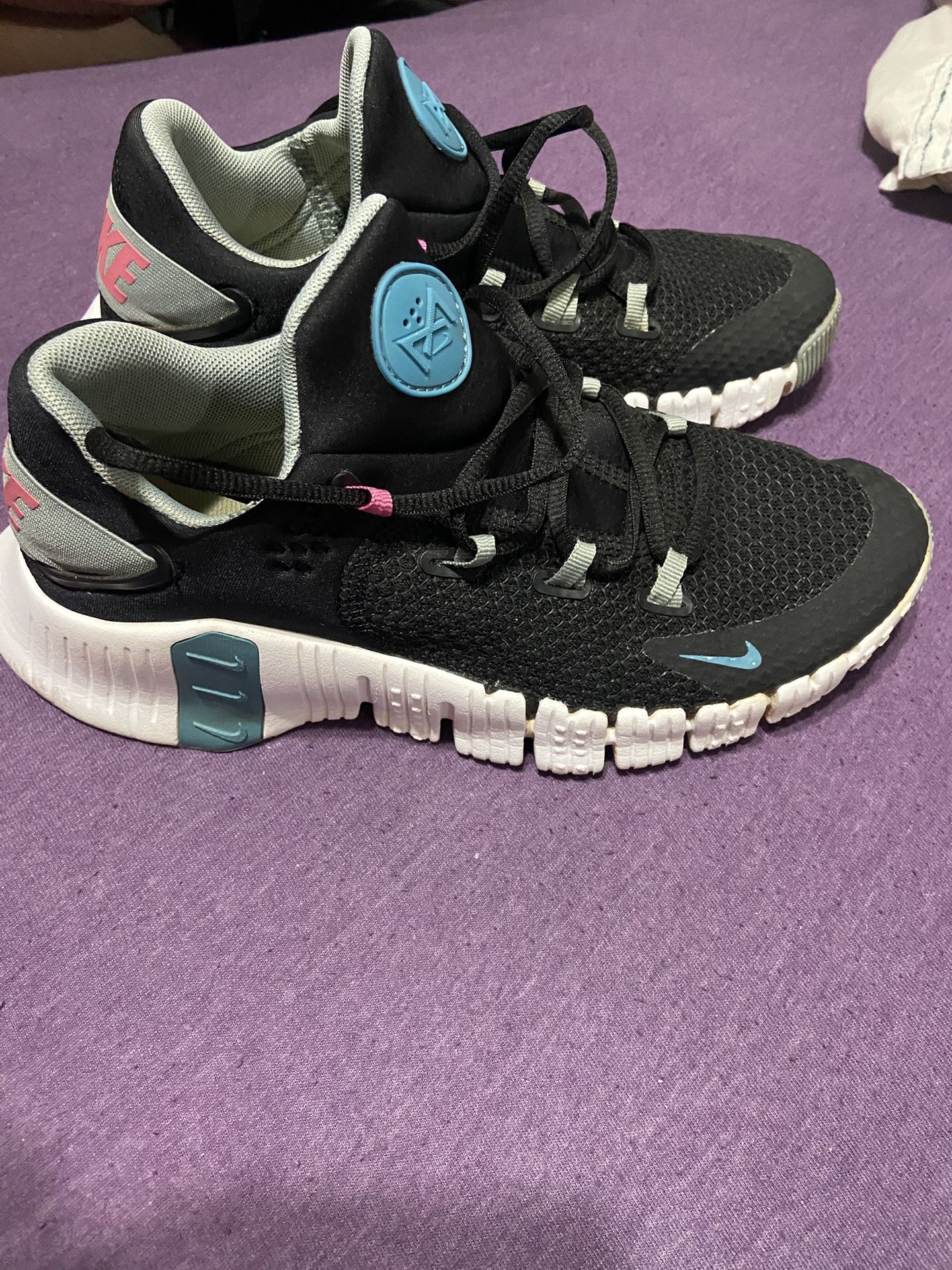 Nike Shoes