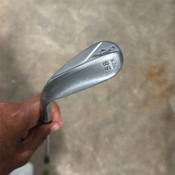 Callaway Wedge 