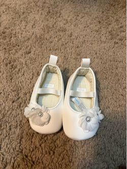 Baby Girl Shoes