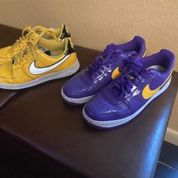 Nike Size 10 Both OBO