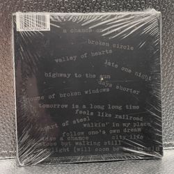 Neil Young 2024 Fucking Up CD BRAND NEW and SEALED