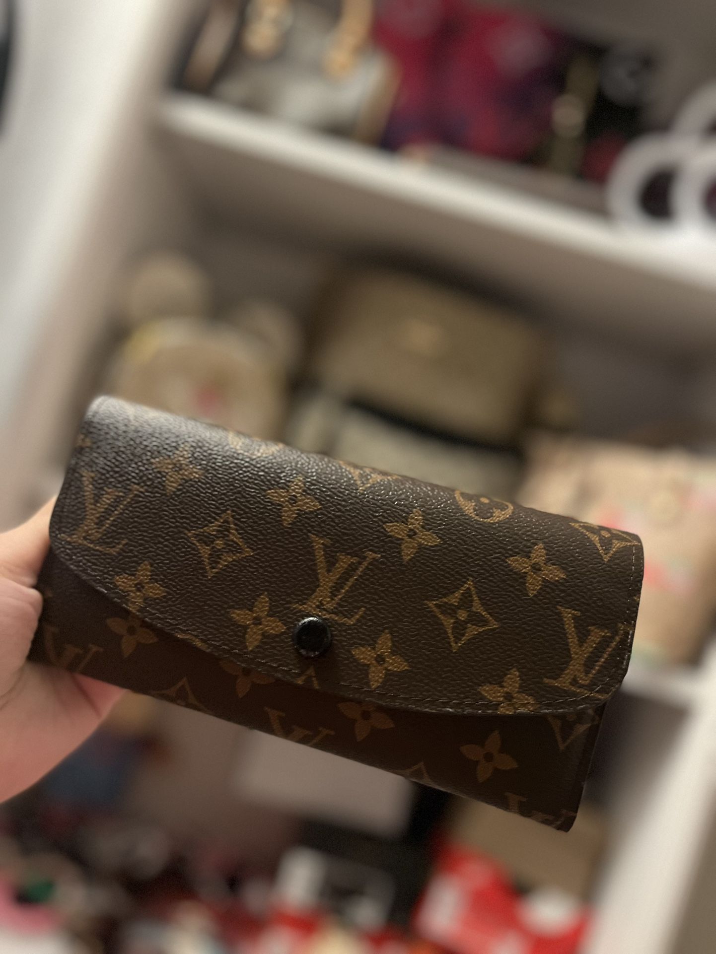 Wallet