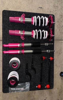Drop Kits