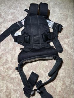 BabyBjörn Baby Carrier One - Excellent condition - Washed and Cleaned