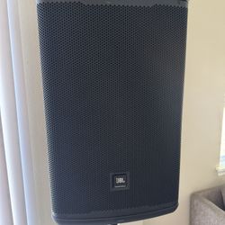 Speaker