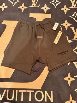 Fear of God Essentials Sweat Shorts