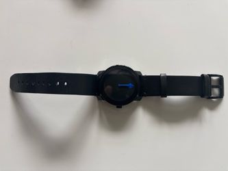 Movado Bold 42 mm