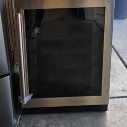 ELECTROLUX WINE COOLER 