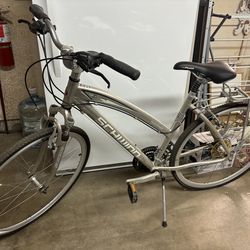 Schwinn Bike
