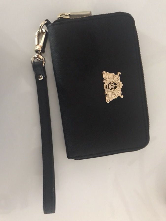 Juicy Couture Small Wallet