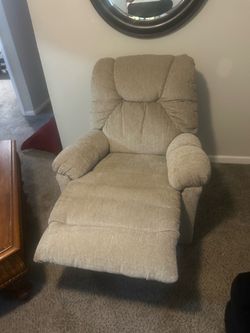 Best Chairs Inc Recliner