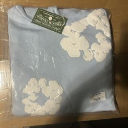 Denim Tear Hoodies🌸