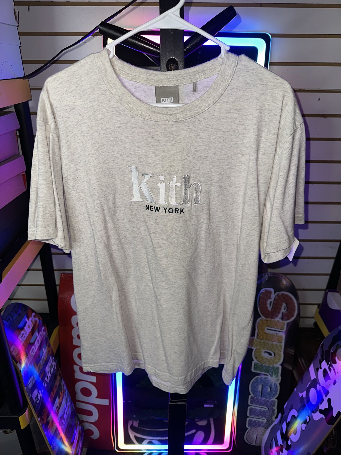 Kith T-Shirt