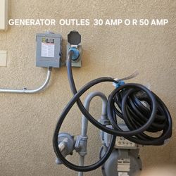 Electrical Service