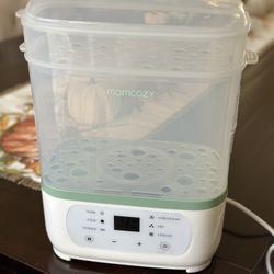 Momcosy Bottle Sterilizer