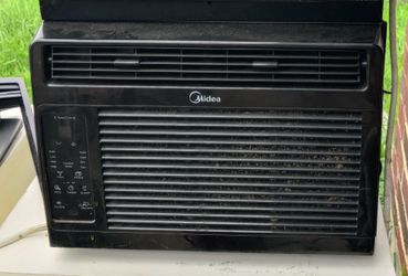 Midea Air Conditioner Unit