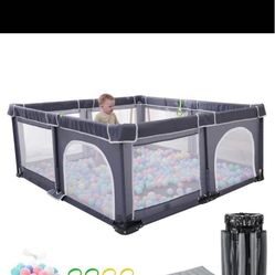 Playpen 