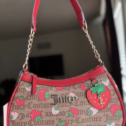 Juicy Couture Purse 