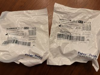 Fisher & Paykel Evora Nasal Seal Mask