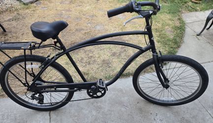 Electra 3 Speed Cruiser