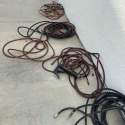 Pneumatic Air Hoses