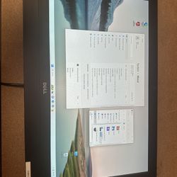 Dell All-in-One - Desktop Computer - Fast With SSD