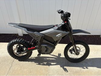 Valtinsu EM5 Electric Dirt Bike (EM-5 E-Bike, E-Moto)
