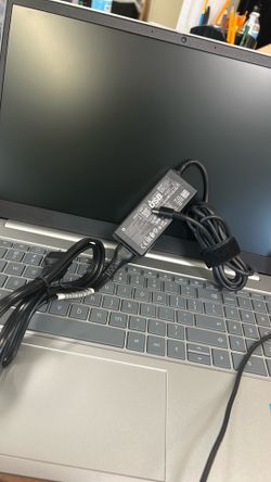Brand New HP Chromebook 15.6" - Grey