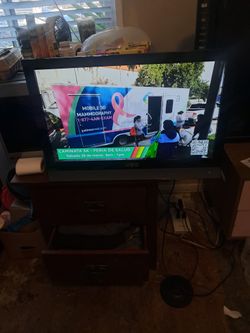 VISIO TV 