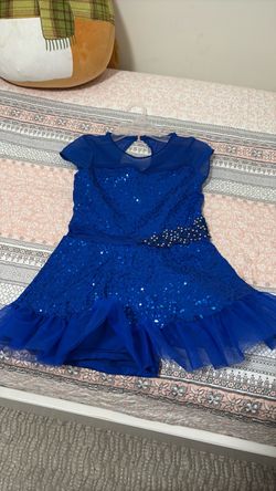 Girls costume