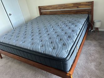 Bed for sale
