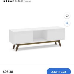 TV stand 