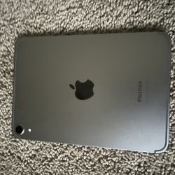 iPad Mini 2021