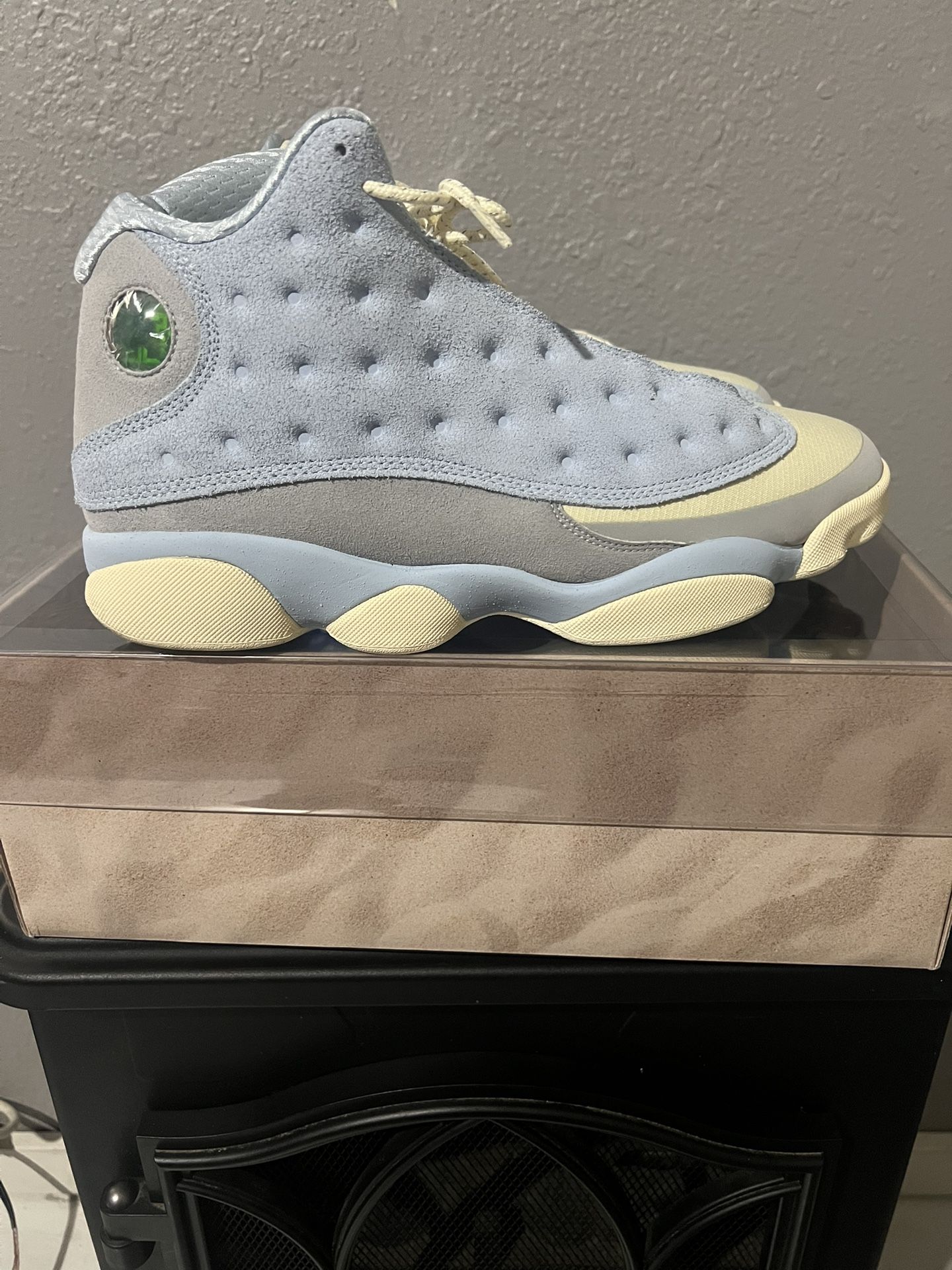 Air Jordan 13s