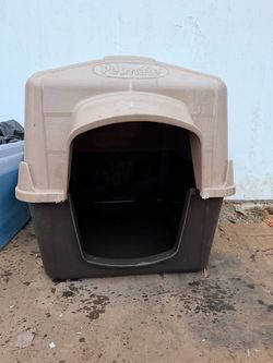 Dog house
