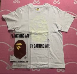 Bathing ape shirts