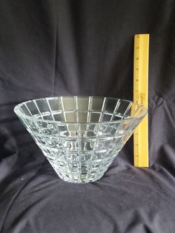 Crystal Bowl