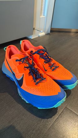 Men’s Trail Running Shoes
