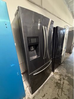 Samsung Garage use only refrigerator