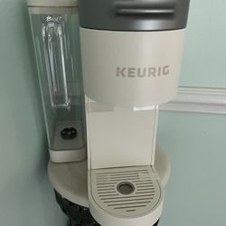 Keurig K-Supreme Single Serve Coffee Maker