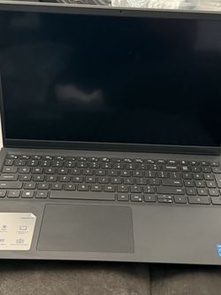 Dell Inspiron Laptop 15 3520