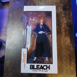 Bleach Ichigo Kurosaki Thousand Year Blood War McFarlane 