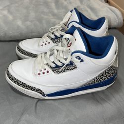 Air Jordan Retro 3s