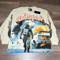 Godspeed Long Sleeve Shirt 
