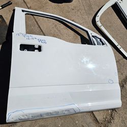 Ford f250 right door Oem