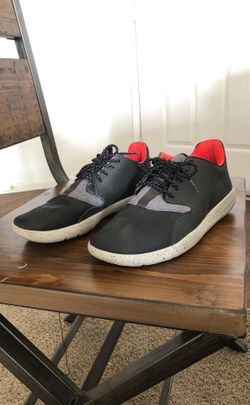 Jordan Low Tops size 9.5