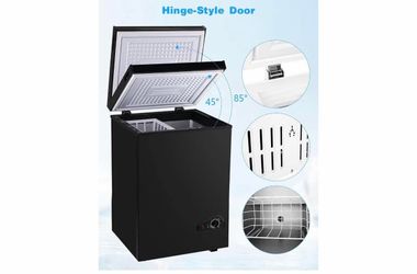 New-7.0 Cu.Ft Chest Freezer